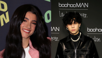 TikTok Star Charli D'Amelio Is Dating Travis Barker's Son Landon